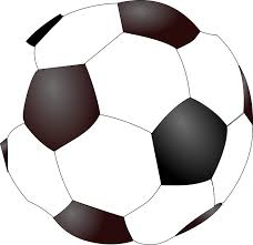 Picture of  a football