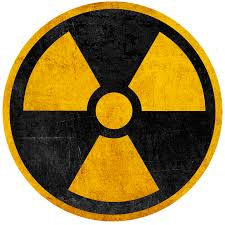 Radiation symbol