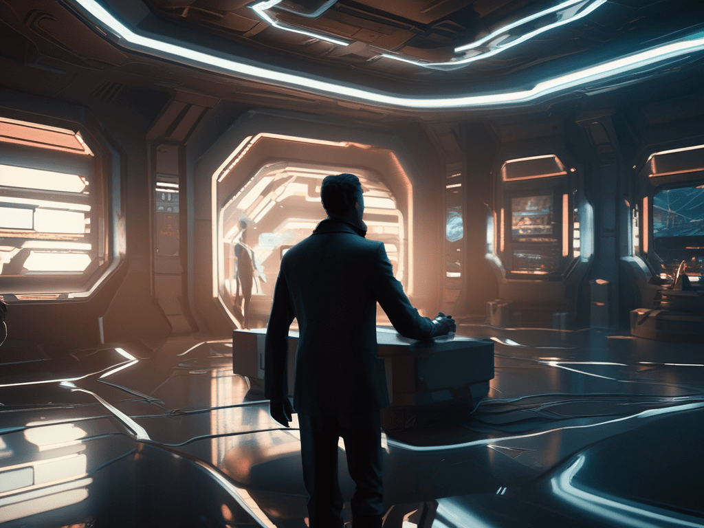 Cortex Caught in a Web of Their Own&nbsp;Thoughts